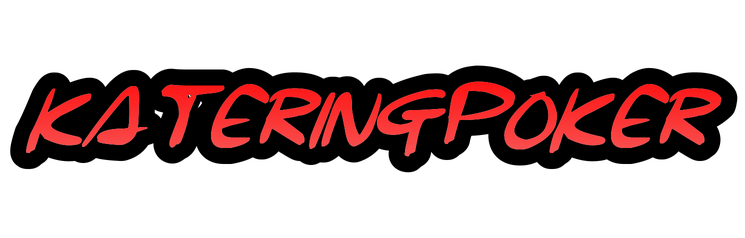 LOGO KATERINGPOKER